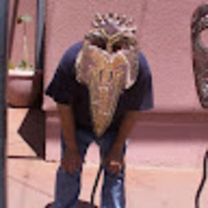 Meet your Posher, Mark